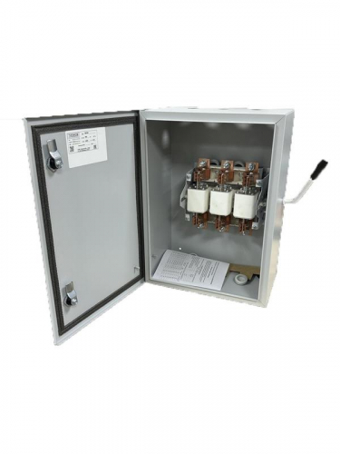 Ящик силовой ЯБПВУ-400А IP54 TVENKOM БП-00008944 фото 2