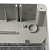 Бокс модульный накладной PDB/W 4012 GR (ЩРН-ПГ-12) IP65 пластик. JazzWay 5072084