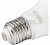 Лампа светодиодная LL-R-A60-11W-230-4K-E27 Груша 11Вт нейтр. E27 Ресанта 76/1/16