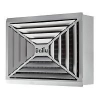 Тепловентилятор водяной BHP-W4-20-D Ballu НС-1249710