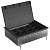 Люк MultiDesk MDK10 на 24мод. IP40 с монтажной коробкой для бетонных полов SE MDK10224