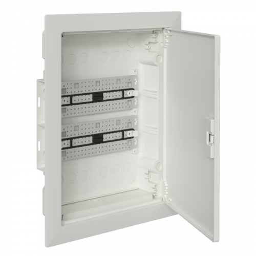 Корпус мультимедийный OptiBox Pro 24-VNM-IP40 КЭАЗ 382526 Корпус мультимедийный OptiBox Pro 24-VNM-IP40 КЭАЗ 382526