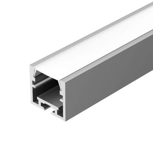 Профиль PDS-ZM-PLUS-2000 ANOD L2000 алюм. Arlight 035020 Профиль PDS-ZM-PLUS-2000 ANOD L2000 алюм. Arlight 035020