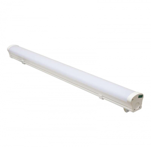 Светильник линейный светодиодный ULO-K20B 60W/4000К/L150 IP65 WHITE Uniel UL-00004253 Светильник линейный светодиодный ULO-K20B 60W/4000К/L150 IP65 WHITE Uniel UL-00004253