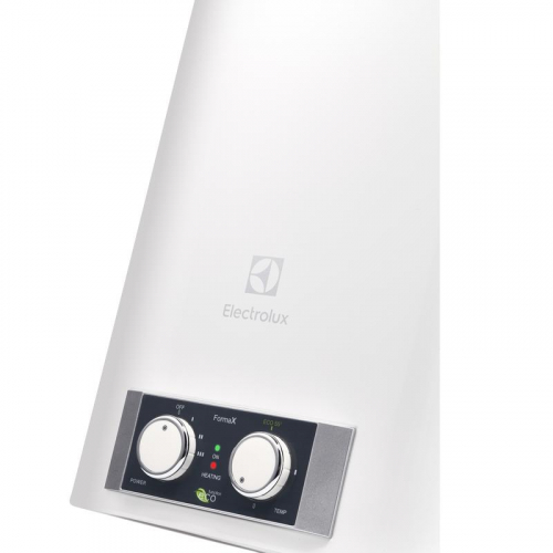 Водонагреватель электрический накопительный 50л EWH 50 Formax Electrolux НС-1026256 фото 7