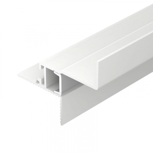 Профиль СEIL-S12-SHADOW-20-SIDE-3000 L3000 алюм. бел. Arlight 052241 Профиль СEIL-S12-SHADOW-20-SIDE-3000 L3000 алюм. бел. Arlight 052241