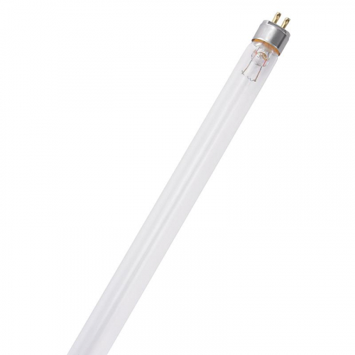 Лампа бактерицидная UVC T5 L 16W G5 LEDVANCE 4058075594821 фото 2