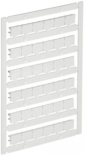 Маркер для CTS 16/25кв.мм без символов ARMAFIX IEK AF-CT10D-M-025-00
