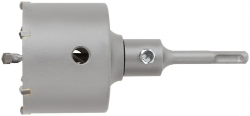 Коронка по бетону ПРОФИ/Profi SDS Plus 80мм Cutop 43-880