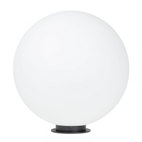 Светильник KT-GLOBE-R500-15W Warm3000 DG 275deg 24В 15Вт 3000К IP65 ландшафтный метал. Arlight 051030