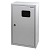Корпус металлический ЩУРн-3/12 IP31 500х300х160 PRIZMA TOKOV Electric TKE-PZ-UMRB-3/12-IP31