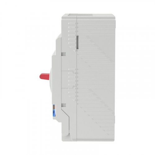 Выключатель автоматический MGS125 3P 25 6-32A 25kA YON MGS125M-3TAMF0032 фото 3 Выключатель автоматический MGS125 3P 25 6-32A 25kA YON MGS125M-3TAMF0032 фото 3