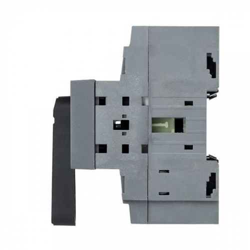 Рубильник 3п 125A реверсивный c рукояткой для прямой установки TwinBlock EKF tb-s-125-3p-rev фото 6 Рубильник 3п 125A реверсивный c рукояткой для прямой установки TwinBlock EKF tb-s-125-3p-rev фото 6