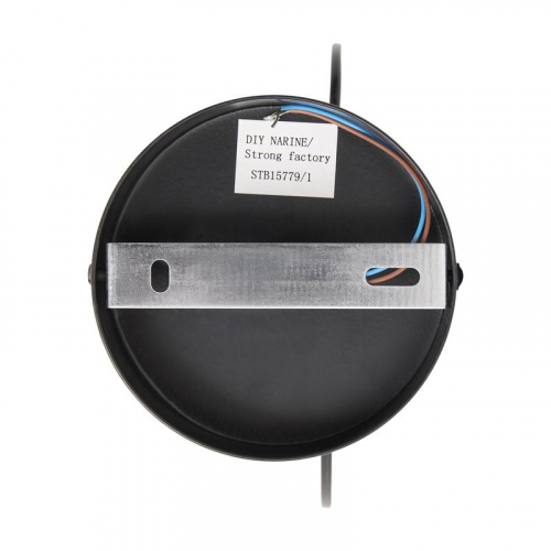 Светильник Moon 1х7Вт GX53 IP20 бра настен. Freya FR5513WL-01BBZ фото 6