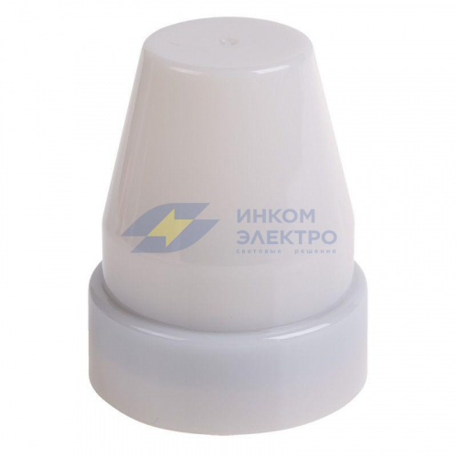 Фотореле 02 5-50Лк 10А IP44 Rexant 11-9201