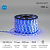 Шнур светодиодный Дюралайт чейзинг 3Вт 24LED/м син. (уп.100м) Neon-Night 121-323-4