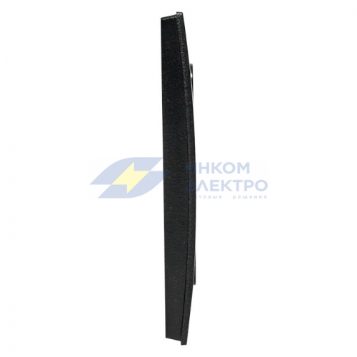 Рамка 4-м Стокгольм черн. PROxima EKF EAM-G-303-30 фото 2
