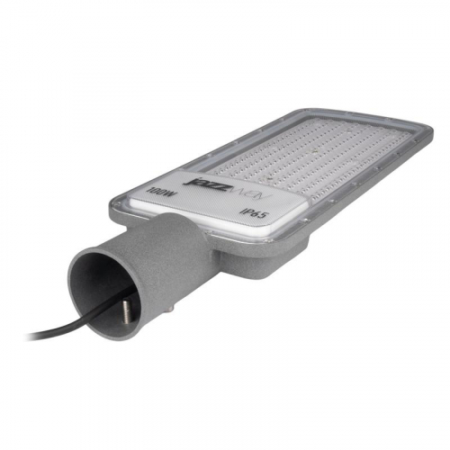 Светильник светодиодный PSL 07 100Вт 5000К IP65 180-260В AC ДКУ уличный JazzWay 5041097 фото 6