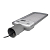 Светильник светодиодный PSL 07 100Вт 5000К IP65 180-260В AC ДКУ уличный JazzWay 5041097