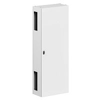 Корпус напольный RAM fit 2000х600х450мм с боков. вырезами DKC R6NFW206045F