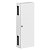 Корпус напольный RAM fit 2000х600х450мм с боков. вырезами DKC R6NFW206045F