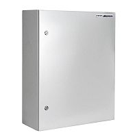 Корпус ЩМП-4 800х650х250 IP54 с монтажн. панелью метал. PRIZMA TOKOV ELECTRIC TKE-PZ-MPB54-4