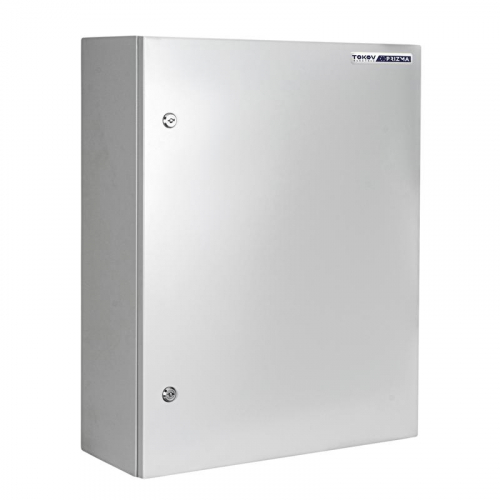 Корпус ЩМП-4 800х650х250 IP54 с монтажн. панелью метал. PRIZMA TOKOV ELECTRIC TKE-PZ-MPB54-4 Корпус ЩМП-4 800х650х250 IP54 с монтажн. панелью метал. PRIZMA TOKOV ELECTRIC TKE-PZ-MPB54-4