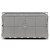 Щит ЩРВ-П-18 "SlimBox" IP41 бел. дверца PROxima EKF sb-v-18w