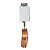 Реле температуры (термостат) капилляр 3м EKF TR-30-3