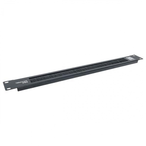 Ввод щеточный TERACOM PRO 1U черн. EKF TRP-1BR-BK фото 4