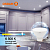 Лампа светодиодная LED G3 Value LVMR1635 5SW/865 5Вт софит матовая 6500К холод. бел. GU5.3 400лм 230В 10х1 RU OSRAM 4058075582484