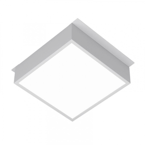 Светильник светодиодный DL-GRIGLIATO-S140x140-18W Warm3000 (GR 100 deg 230) IP40 металл Arlight 047680 Светильник светодиодный DL-GRIGLIATO-S140x140-18W Warm3000 (GR 100 deg 230) IP40 металл Arlight 047680