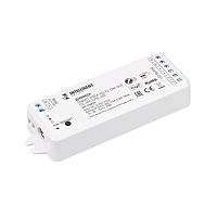 Диммер SMART-PWM-102-72-DIM-SUF 12-36В 2х5А ZB IARL пластик INTELLIGENT Arlight 046534
