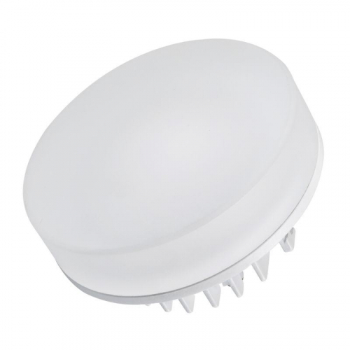 Светильник светодиодный LTD-80R-Opal-Roll 5W Warm White IP40 пластик Arlight 020809 Светильник светодиодный LTD-80R-Opal-Roll 5W Warm White IP40 пластик Arlight 020809
