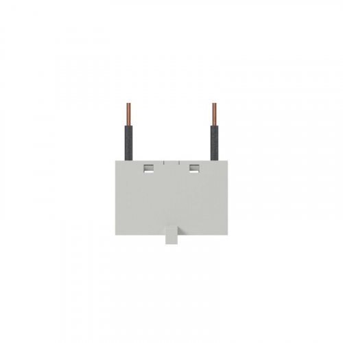 Ограничитель перенапряжений RC-типа для контакторов DSC050-105 24-48VAC YON DSC040SSRA48 фото 2