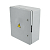 Корпус ЩМПп 370х325х150 IP65 пластик. Rexant 11-0456
