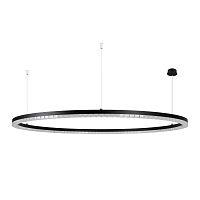 Светильник SP-DIAMOND-R1050-60W Warm3000 BK 45 deg 230В TRIAC 60Вт 3000К IP20 метал. Arlight 054487