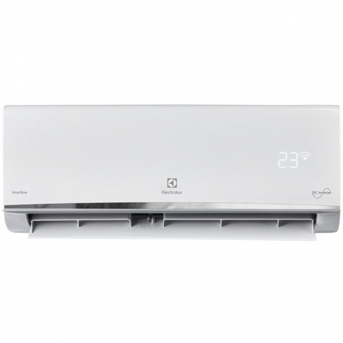 Сплит-система инверторного типа Smartline DC EACS/I-07HSM/N8_V2 комплект Electrolux НС-1683655 фото 4 Сплит-система инверторного типа Smartline DC EACS/I-07HSM/N8_V2 комплект Electrolux НС-1683655 фото 4