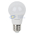 Лампа светодиодная LED Star 7Вт (замена 60Вт) грушевидная 4000К E27 600лм OSRAM 4058075695658