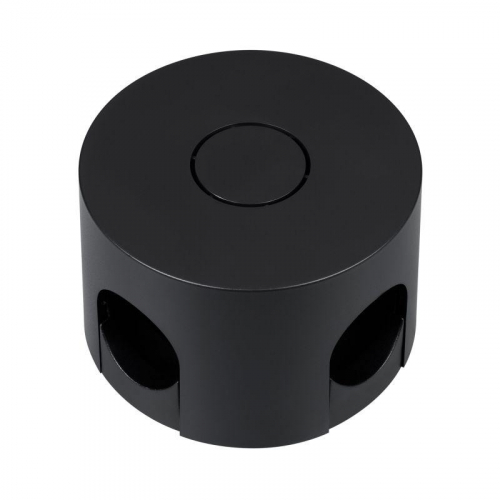 Чаша накладная ART-INBELT-CANOPY-SURFACE-R98 BK Arlight 049825 Чаша накладная ART-INBELT-CANOPY-SURFACE-R98 BK Arlight 049825