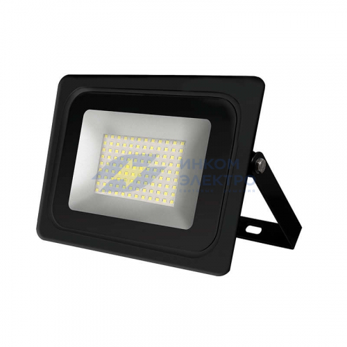 Прожектор светодиодный IFLSLED-DOB-100-865-BL-IP65 IONICH 1479 Прожектор светодиодный IFLSLED-DOB-100-865-BL-IP65 IONICH 1479