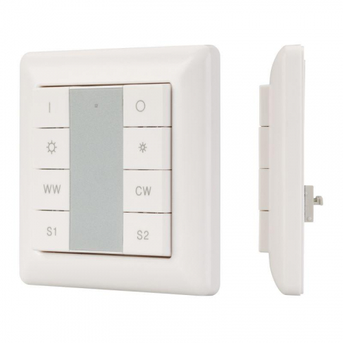Панель DALI-223-1G-MIX-IN (BUS DT8) Arlight 025507 Панель DALI-223-1G-MIX-IN (BUS DT8) Arlight 025507
