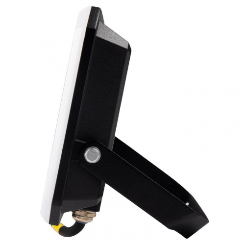 Прожектор светодиодный PFL-SA 100Вт 6500К IP65 OPAL СДО Pro JazzWay 5065932 фото 4 Прожектор светодиодный PFL-SA 100Вт 6500К IP65 OPAL СДО JazzWay 5065932 фото 4