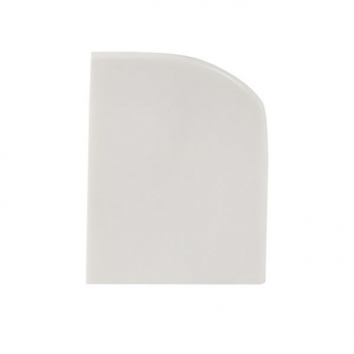 Заглушка 60х60 бел. Plast PROxima (уп.4шт) EKF ecw-60-60x4 фото 2 Заглушка 60х60 бел. Plast PROxima (уп.4шт) EKF ecw-60-60x4 фото 2