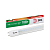 Лампа светодиодная FITO-18W-Ra90-Т8-G13-NL 18Вт T8 линейная 92LED 2835 IP20 35000ч для растений полноспектральная стекло Эра Б0042987