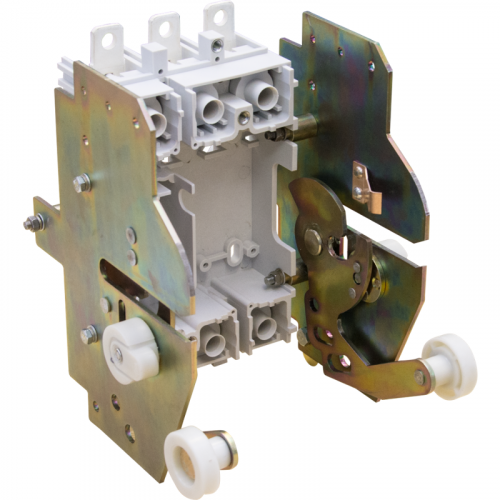 Комплект для выдвижного исполнения OptiMat D100 D160 D250 63-250А УХЛ3 КЭАЗ 239381 Комплект для выдвижного исполнения OptiMat D100 D160 D250 63-250А УХЛ3 КЭАЗ 239381