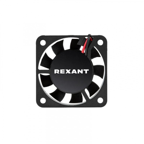 Вентилятор RQD 4010MS 12VDC Rexant 72-5040 фото 2