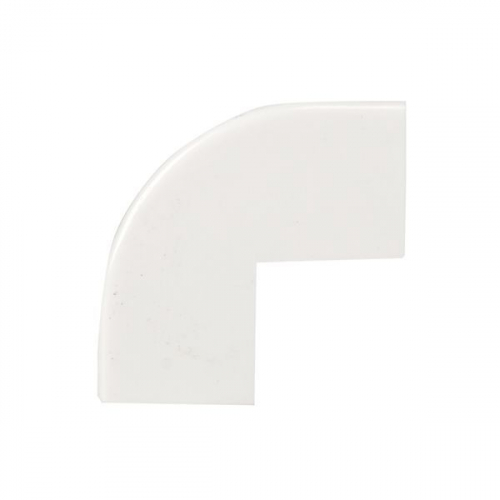 Угол внешний 15х10 бел. Plast PROxima (уп.4шт) EKF obw-15-10x4 фото 2