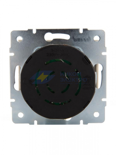 Механизм светорегулятора СП Rain для LED ламп крем. LEZARD 703-0388-163 фото 2 Механизм светорегулятора СП Rain для LED ламп крем. LEZARD 703-0388-163 фото 2
