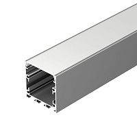 Профиль LINE-S-3535-2500 ANOD L2500 алюм. Arlight 041825